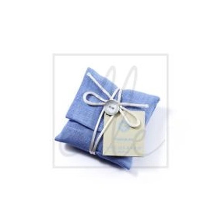 Locherber Scented Sachet Linen Buds - A Delightful Fragrance For Your Linens