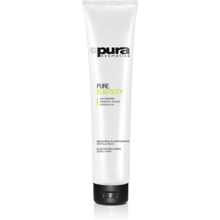Pura Kosmetica Pure Elasticity Mask for Curly Hair 200ml