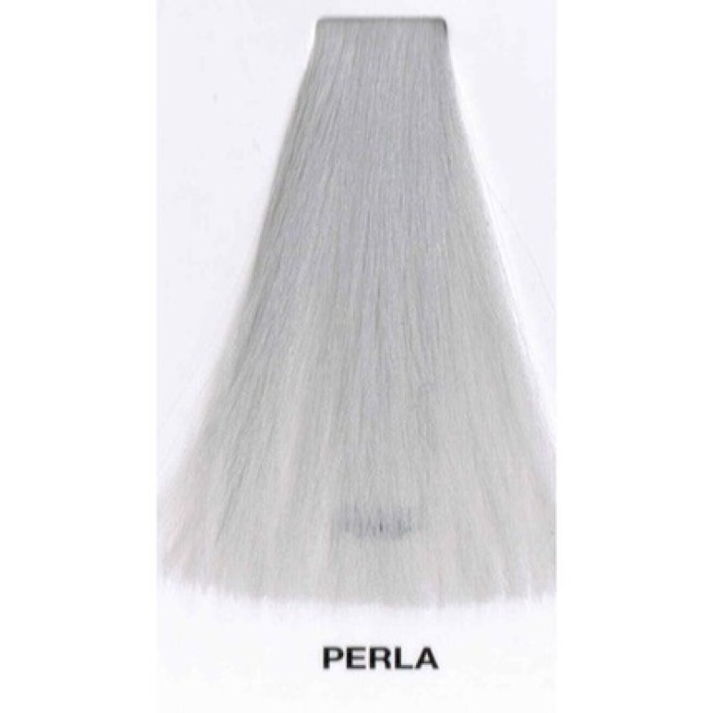 Sahara Ammonia-Free Permanent Hair Color Purity Oyster