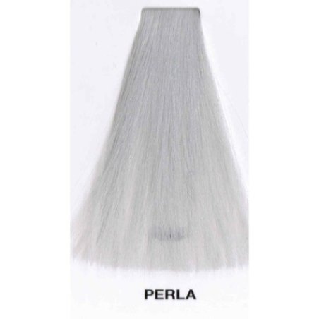 Sahara Ammonia-Free Permanent Hair Color Purity Oyster