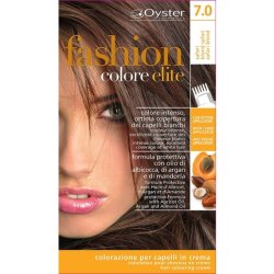 Fashion Elite Safari 7.0 Hair Dye