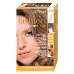 Fashion Elite Colorante Cap 80 Biondo Chiaro Profess Hair Color