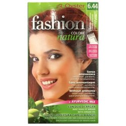 OYSTER Fashion Natural 6-44 Biondo Scuro Ramato Intenso Prodotti Capelli Hair Color