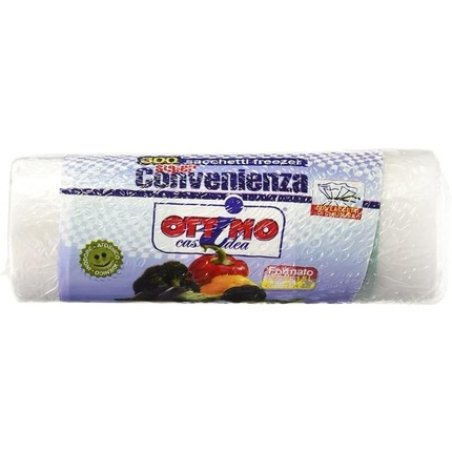 Excellent Pic Freezer Bag X300