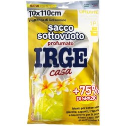 IRGE Fragrance Vacuum Bags 70 x 110 cm
