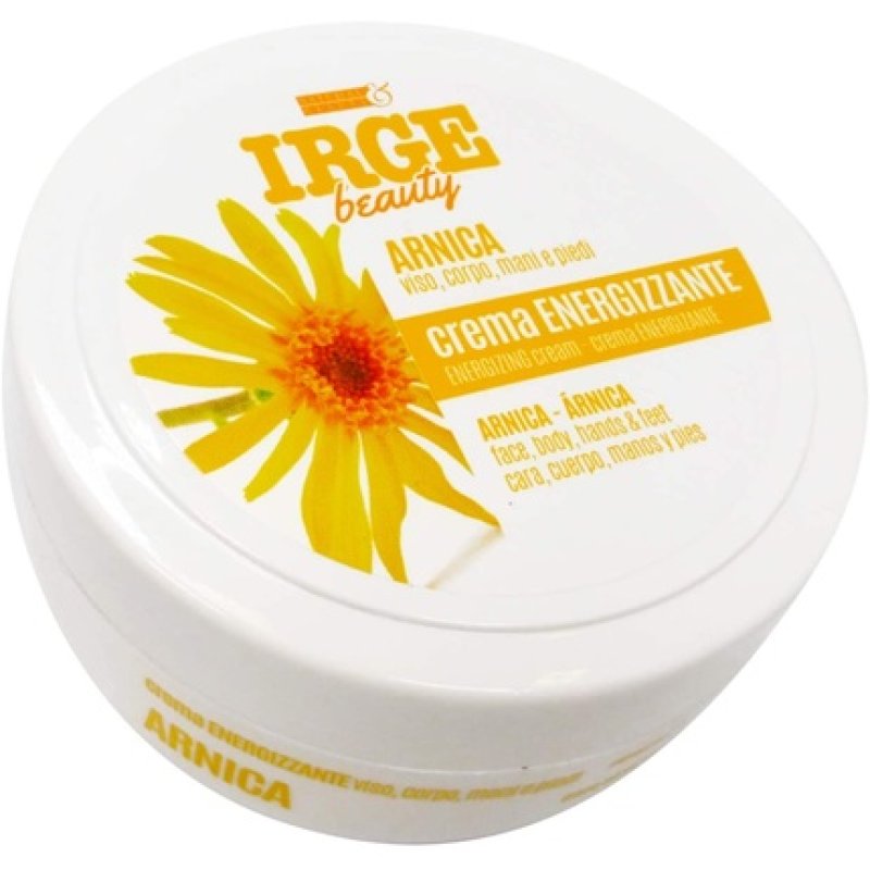 Irge Arnica Crème Natural 200ml
