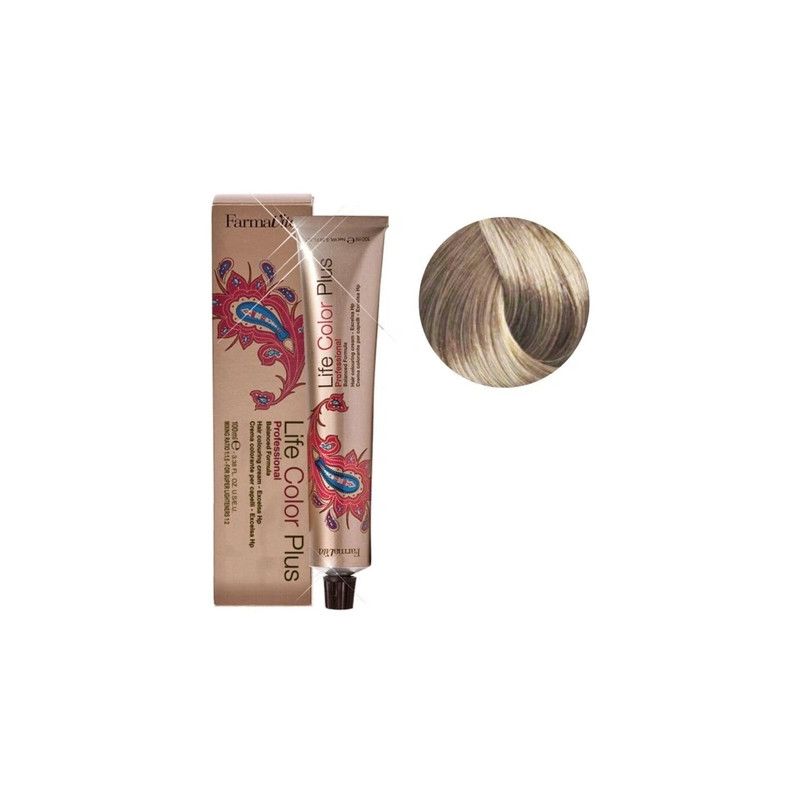 Farmavita Farmavita Coloration Life Color 10.0 - 100ml