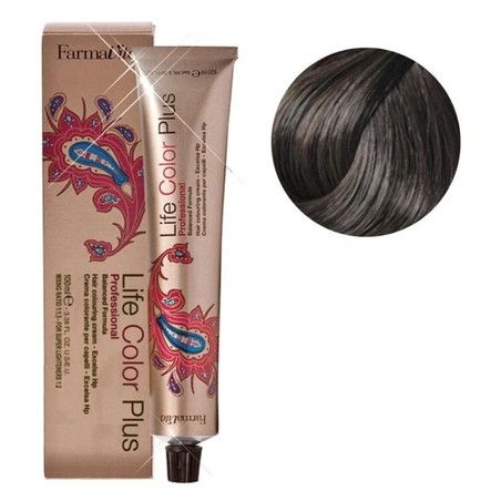 Farmavita Farmavita Coloration Life Color 6.1 6c 100ml