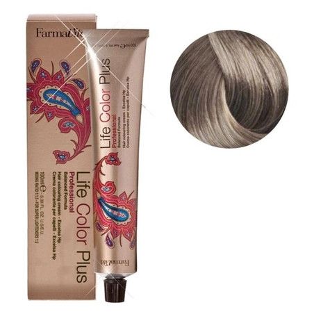 Farmavita Coloration Life Color 9.1 9c 100ml - Hair Care