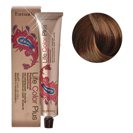 Farmavita Coloration Life Color 7.3 - 100ml