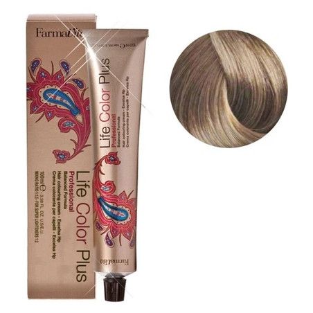 Farmavita Farmavita Coloration Life Color 9.13 9b 100 Milliliters