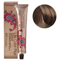 Farmavita Coloration Life Color 8.00 Light Intense Blonde - 100ml