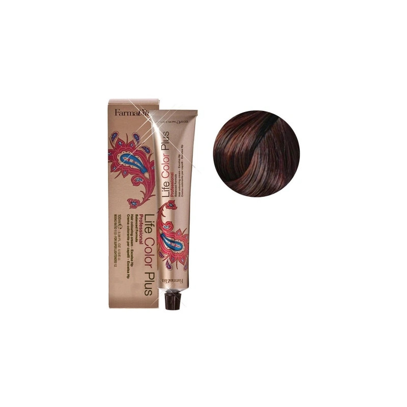 Farmavita Farmavita Coloration Life Color 6.52 - 100ml