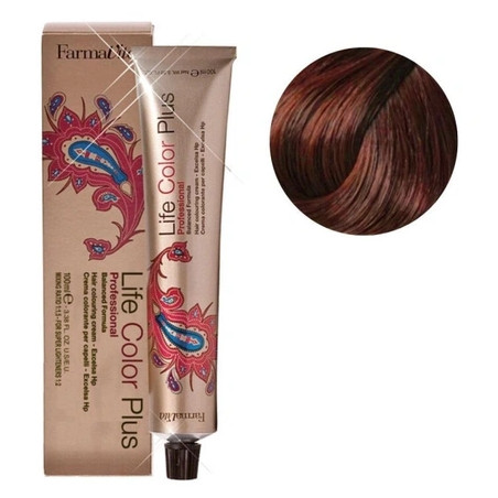 Farmavita Coloration Life Color 6.46 - 100ml