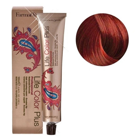 Farmavita Farmavita Coloration Life Color 7.46 7cr 100ml