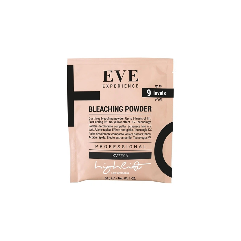 Farmavita Eve Experience Bleaching Powder For Highlights 30g