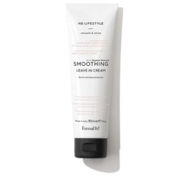 Hd Life Style Smoothing Leave-In Cream 150Ml