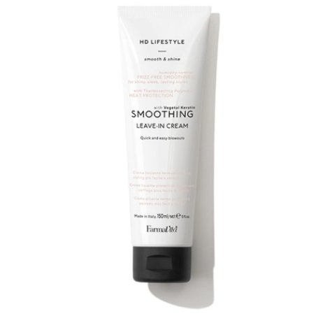 Hd Life Style Smoothing Leave-In Cream 150Ml