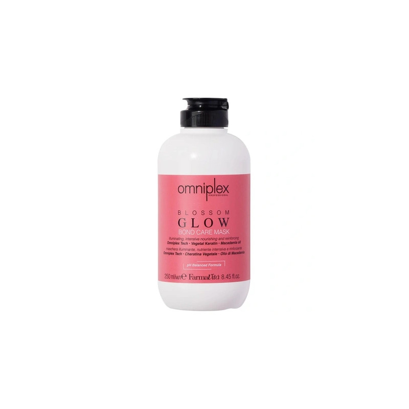 Farmavita Omniplex Blossom Masque - 250ml
