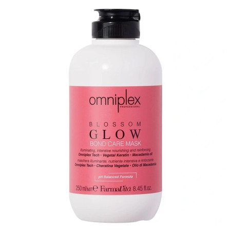 Farmavita Omniplex Blossom Masque - 250ml