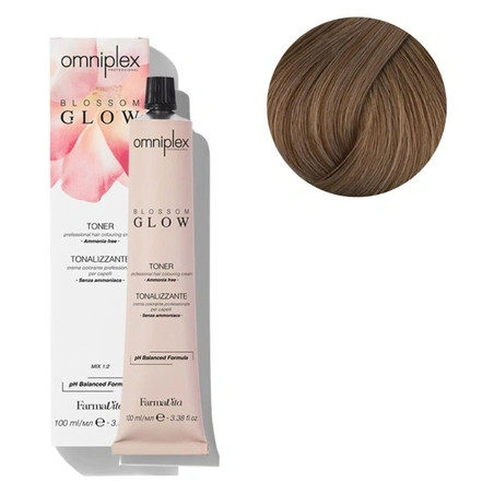 Farmavita Omniplex Blossom Toner 9.13 - Hair Care