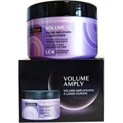 Blu Orange Volume Amply Mask Vase 200 Ml Hair Products