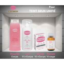 Mekako Body Lotion 15Plus 400ml