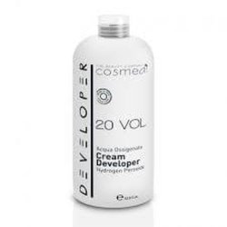 Cosmedi Teotema Oxygen 1000 20v Cream