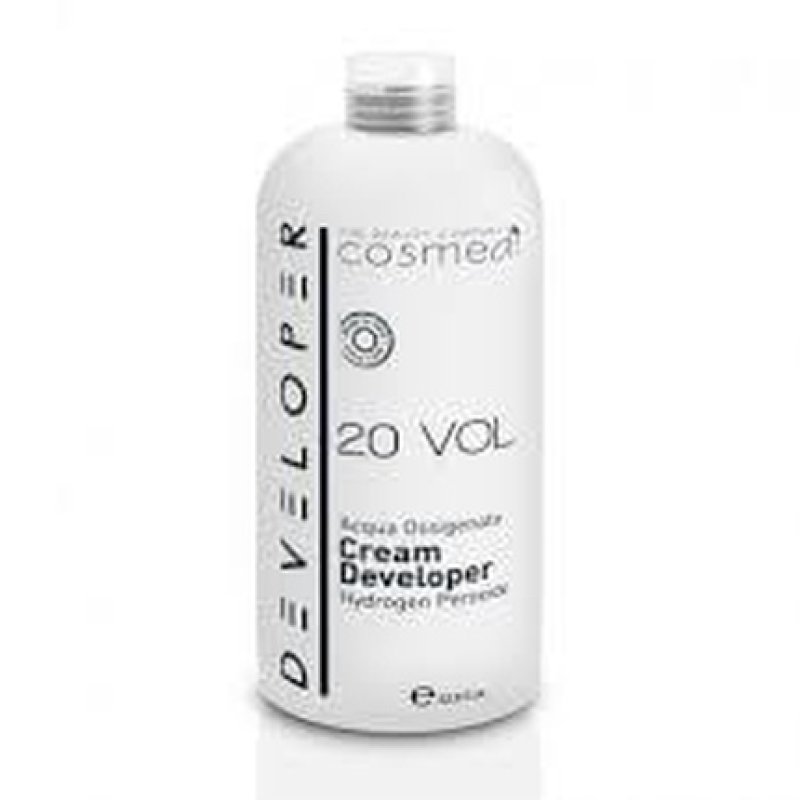 Cosmedi Teotema Oxygen 1000 20v Cream