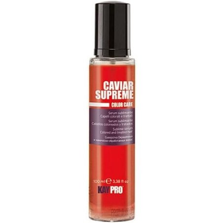 KayPro Sublime Serum with Caviar for Colored and Treated Hair 100ml