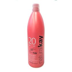 Creamy Activator Natural Kay 20 Volumes 150ml