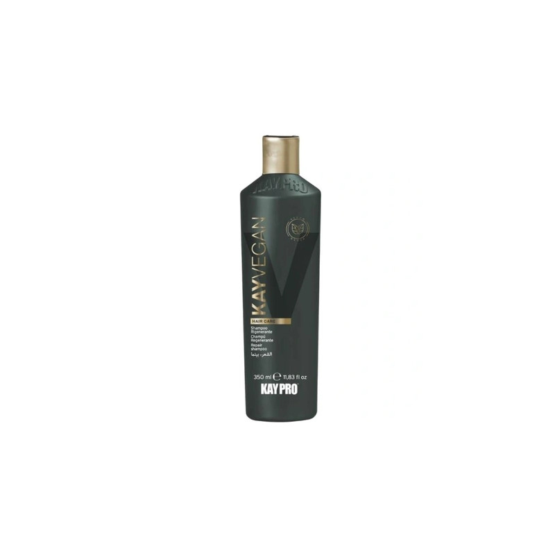 Kaypro Kay Vegan Shampoo - 500 Ml