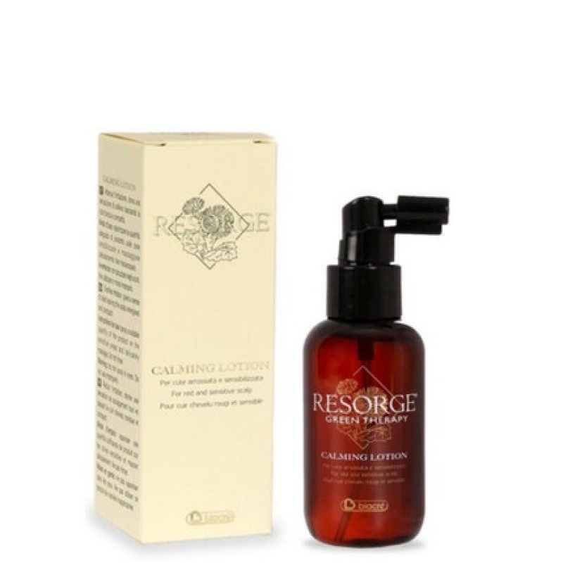 Resorge Green Therapy Soothing Lotion 100ml - Biacre