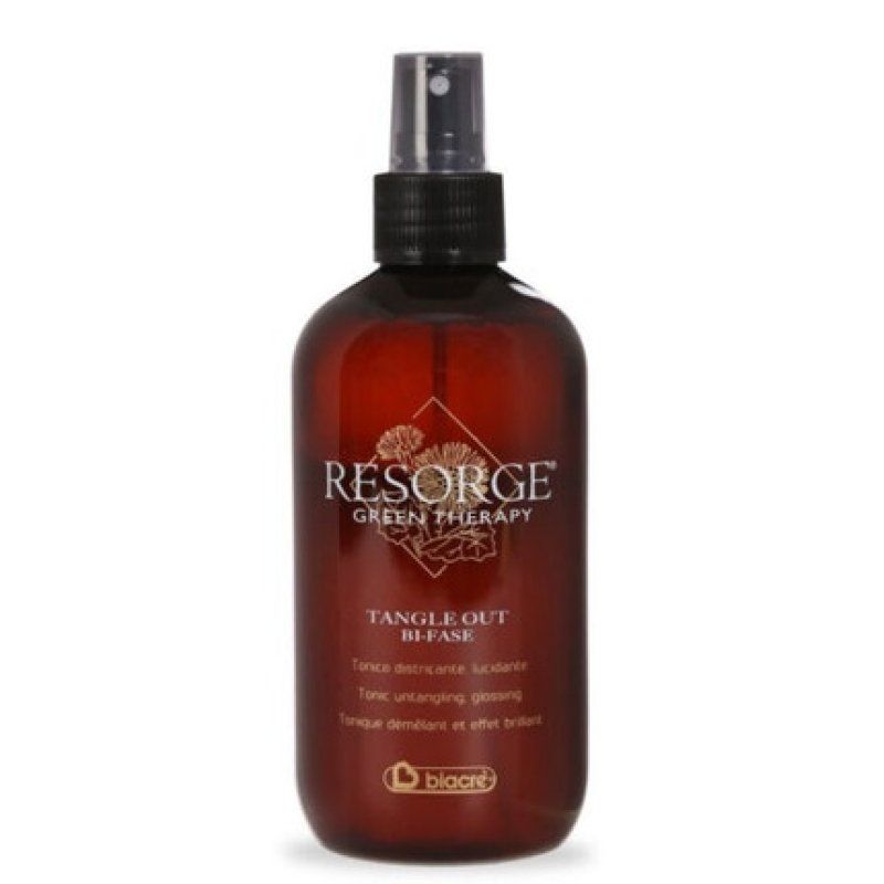 Resorge Grün Therapy Tangle Out Bi-Phase 250ml