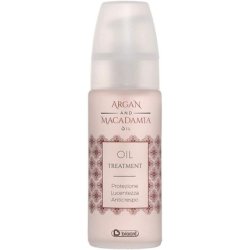 Biacrè Argan and Macadamia Oil Treatment 100ml 240g