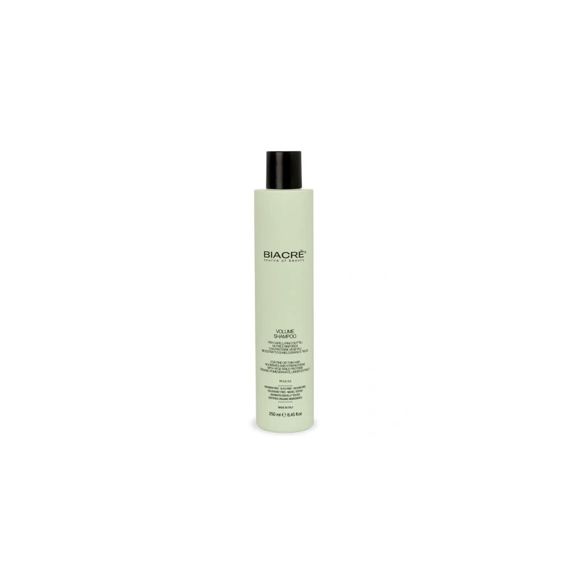 Biacre Volume Shampoo - 250 Milliliters