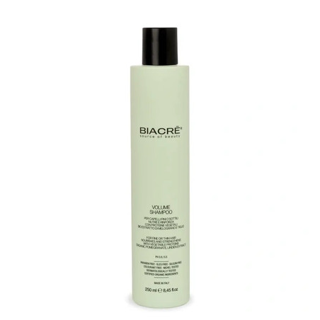 Biacre Volume Shampoo - 250 Milliliters