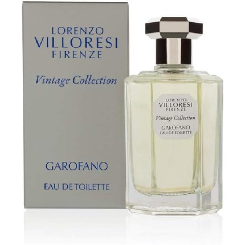 Lorenzo Villoresi Garofano Eau De Toilette 3.3 oz Spray