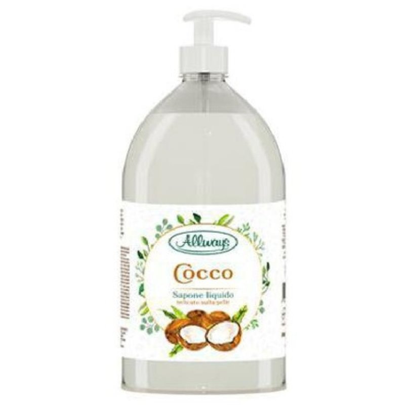 Allways Sapone 1000 ML Cocco