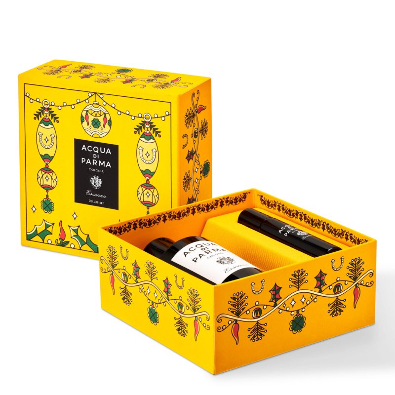 ADP Colonia Essenza Deluxe Set