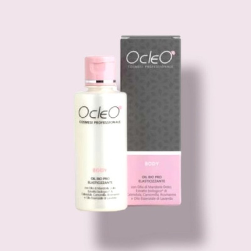 Oil Bio Pro Stretch 100ml