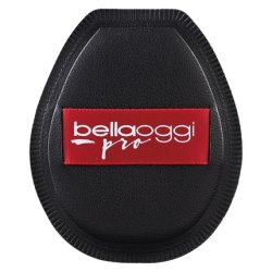 Bellaoggi Anatomical Sponge No. 120 - Black