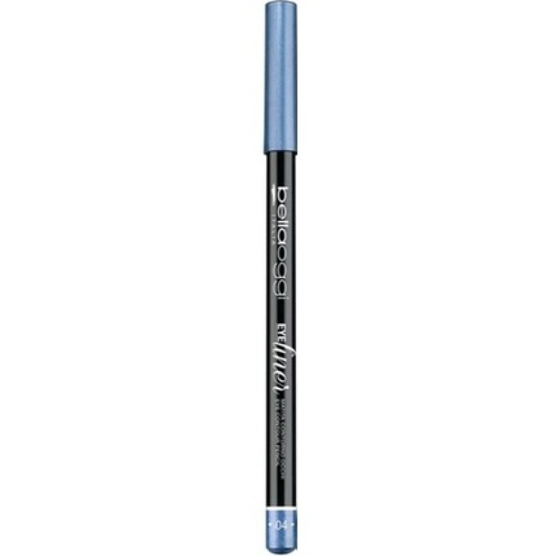 Bellaoggi Eye Liner Eye Pencil 004 - Eye Makeup