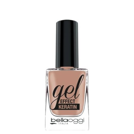 Keratin Effect Gel Nail Polish