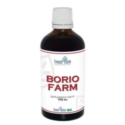 Borio Farm Oral Liquid 100ml