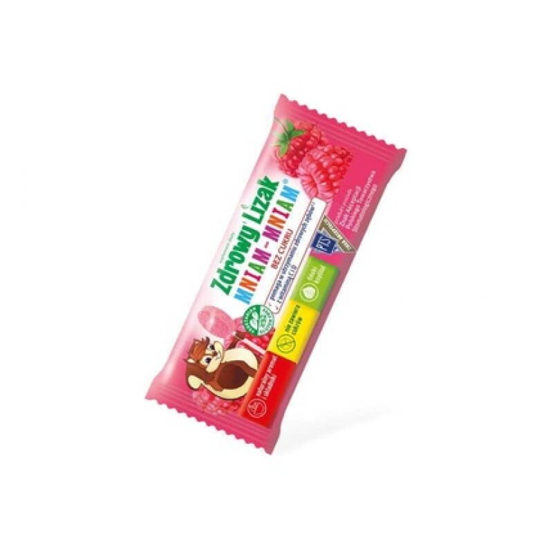 Raspberry Lollipop 6g