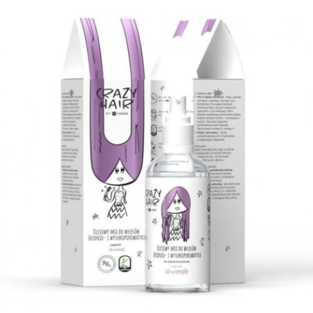 HISKIN CH OIL LAVENDA 100ML