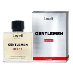 Gentlemen Sport For Men Eau de Toilette Spray 100ml