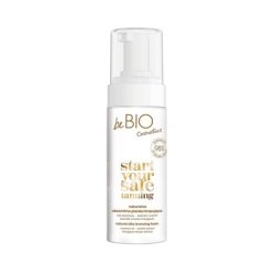 Bebio Silky Bronzing Foam for Safe Tanning 150ml