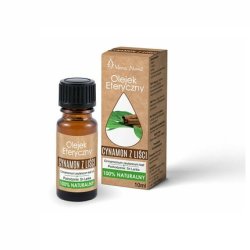 Vera Nord Natural Essential Oil Cinnamon Leaf 10ml